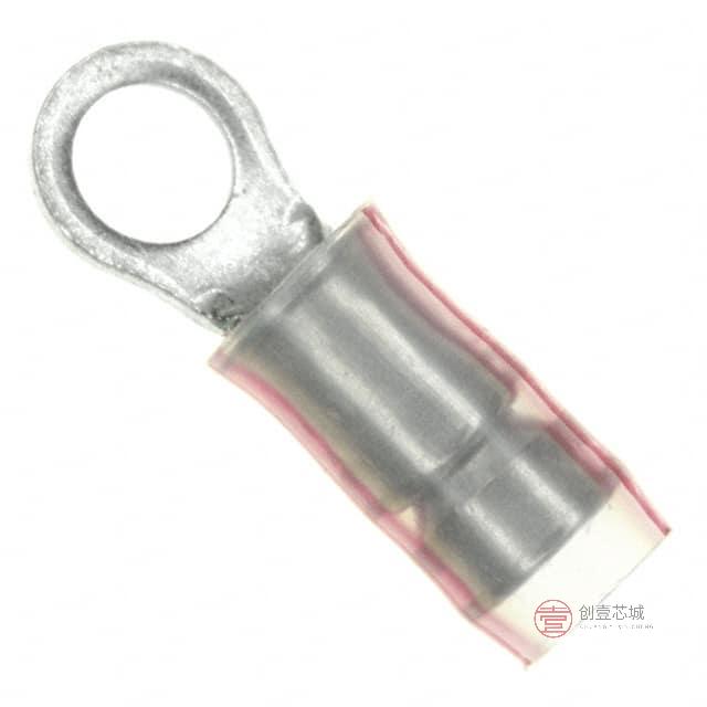 原装696422-3全新CONN RING CIRC 16-22AWG #6 CRIMP正品