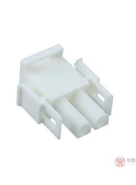 原装正品350777-4全新CONN PLUG HSG 2POS