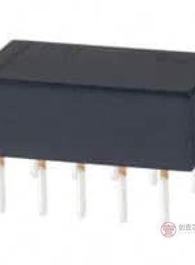 原装TQ2-3V全新RELAY TELECOM DPDT 1A 3VDC正品