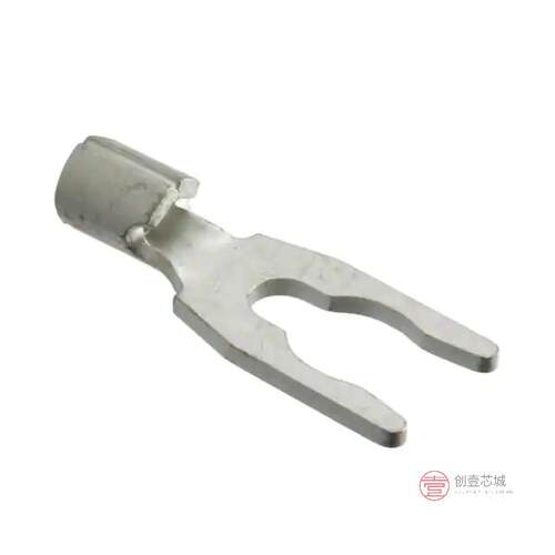 原装正品53831-2全新CONN SPADE TERM 16-22AWG #8