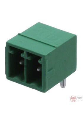 原装1844210全新TERM B HDR 2POS 90DEG 3.5MM正品