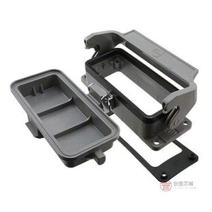 09300160306全新CONN SZ16B正品 BASE ENTRY BOTTOM 原装