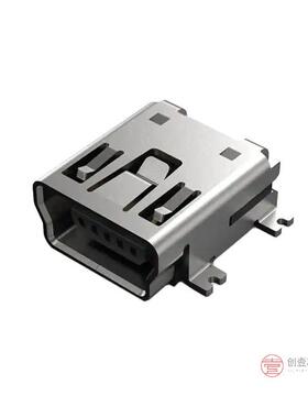 原装USB2066-05-RBHM-15-STB-00-00-A全新MINI B S