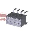 原装534267-5全新集管和线壳 8P RECEPTACLE正品