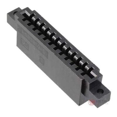原装正品1-583859-5全新CONN CARDEDGE HSG 24POS .1