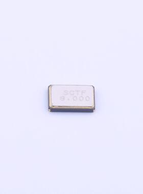 原装正品SX5B8.000F2020F30全新8MHz 20ppm 20pF