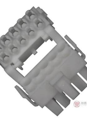 原装794196-1全新CONN PLUG 10POS MINI UNIV-MATE 2正品