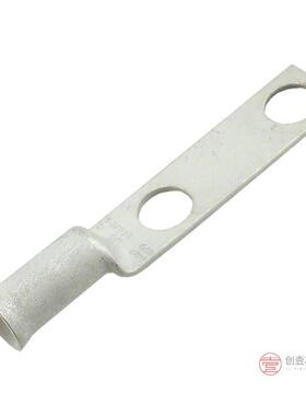 原装53680-2全新CONN TERM RECT 1/0 AWG #1/2正品