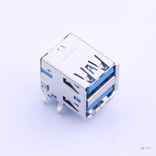 原装AUSB0289-K001C全新AUSB0289-K001C 双层正品