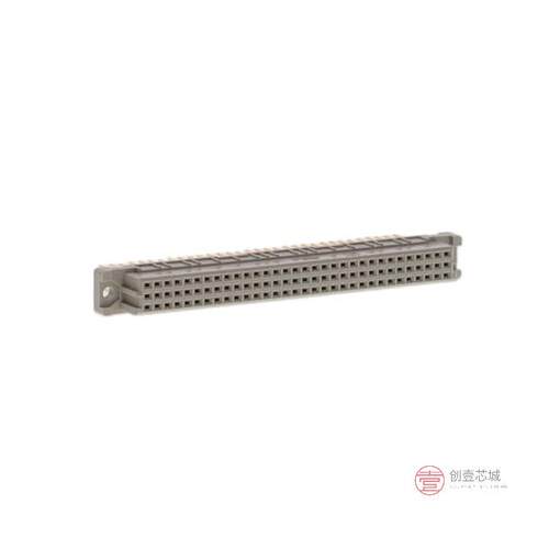 原装正品09032646861全新CONN DIN RCPT 96POS PCB GOLD