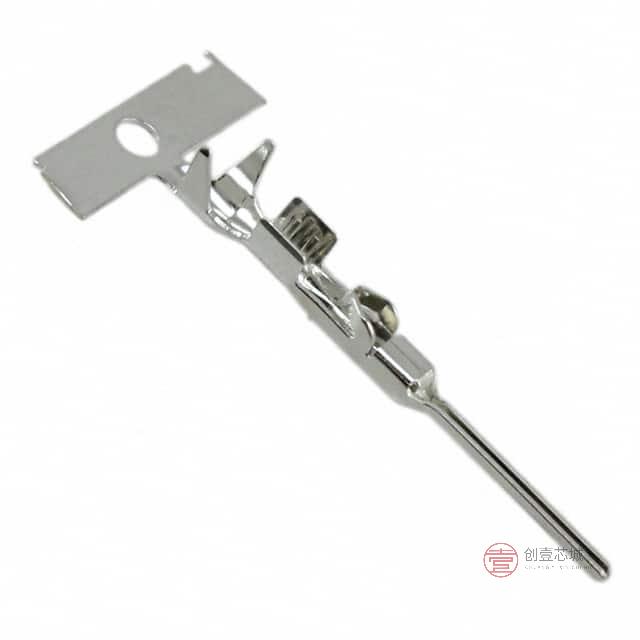 原装2106124-2全新CONN SSL TAB CONT 18-20AWG CRIMP正品