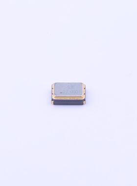 原装3N27000G33YC全新有源晶振 27MHz 30ppm SMD32