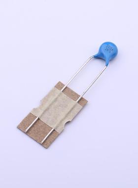 原装CK45-B3AD101KYPNA全新100pF 10% 1kV正品