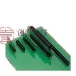 10061913 FEMALE 113TLF全新CONN EXP 164 PCI 原装