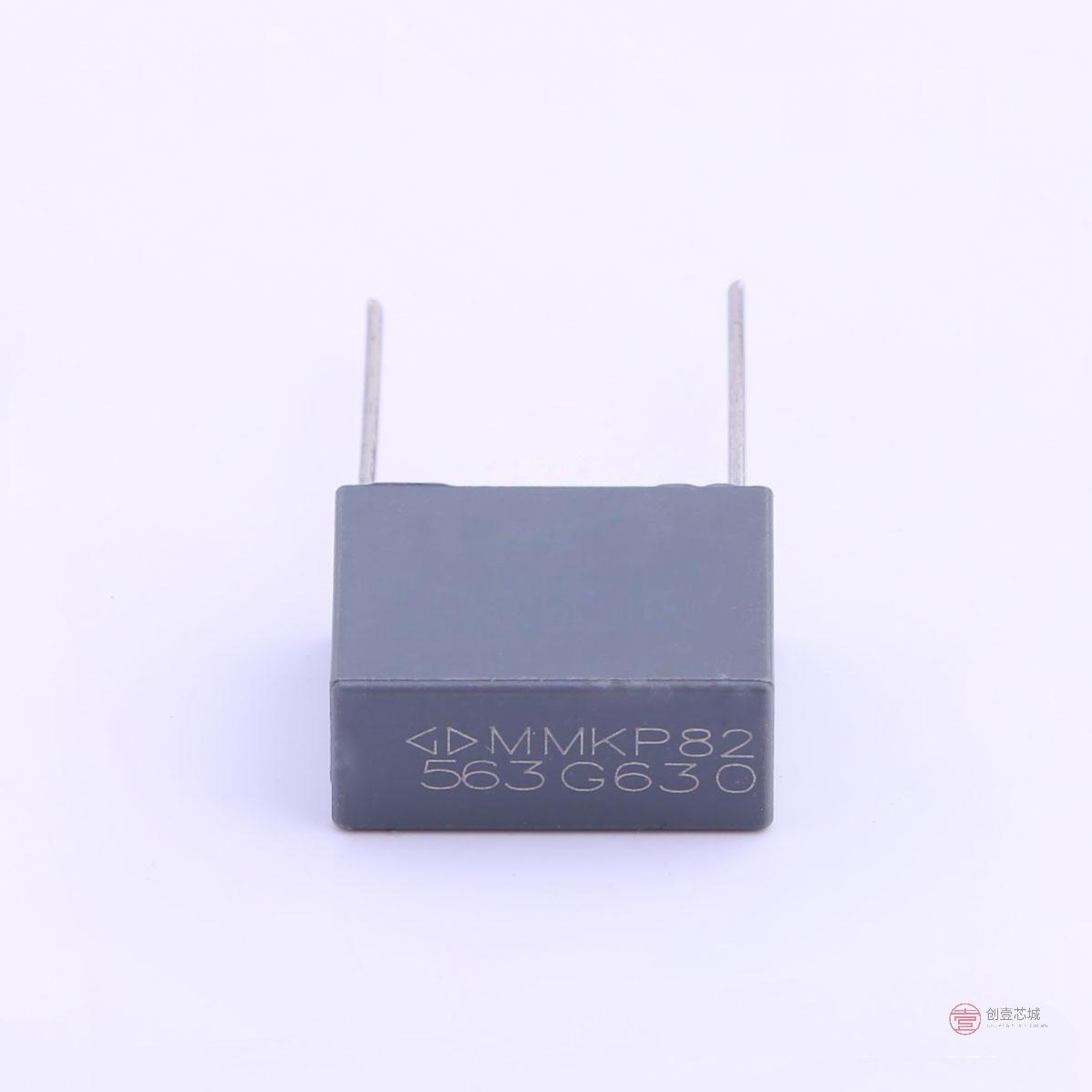 原装C822J563G60C000全新56nF 2% 630V正品