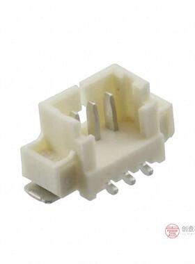 原装0533980371全新CONN HEADER SMD 3POS 1.25MM正品