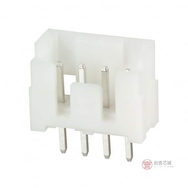 原装DF1BZ-4P-2.5DSA全新CONN HEADER VERT 4POS 2