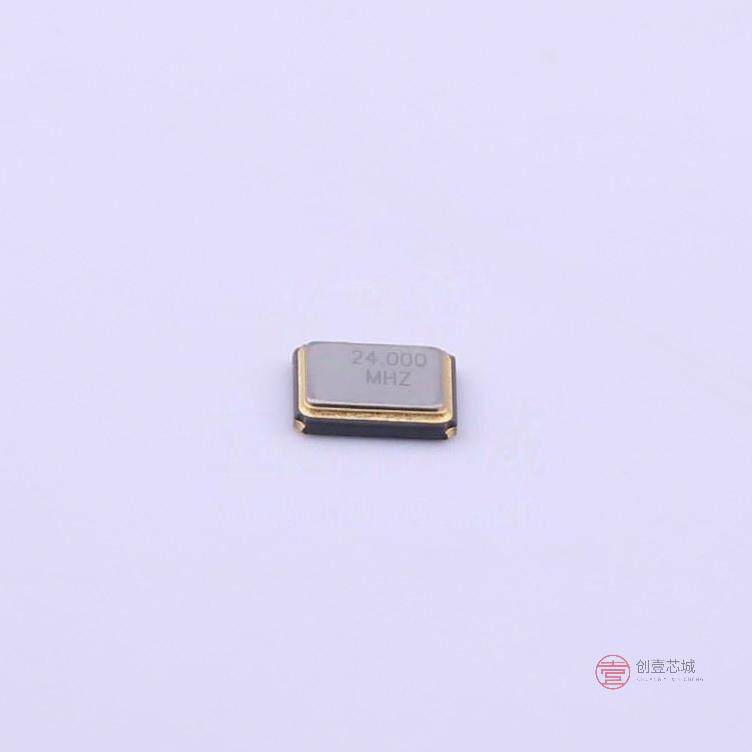 原装TXM24M0004322KBCDO00T全新SMD-3225_4P 24.00