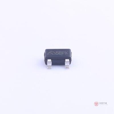 原装正品ME6206A25M3G全新Vin=6V Vout=2.5V