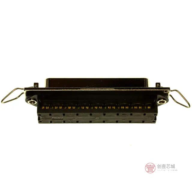 原装554902-1全新CONN SCSI RCPT 50POS PNL MNT IDC正品