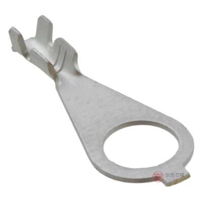 原装正品63721-1全新CONN RING CIRC 20-24AWG CRIMP