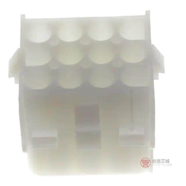 原装1-480709-0全新CONN CAP 12POS 94V-2 UNI-MATE正品
