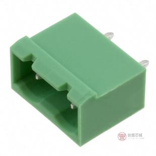HDR 1766770全新TERM VERT 7.62MM正品 2POS 原裝