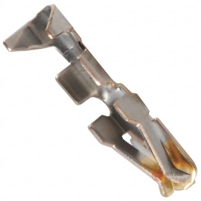 原装DF1B-2428SCA全新CONN SOCKET 24-28AWG CRIMP