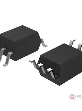 原装AQV212SX全新SSR RELAY SPST-NO 500MA 0-60V正品