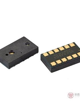 原装VL6180XV0NR/1全新SENSOR OPT AMBIENT 12SMD正品