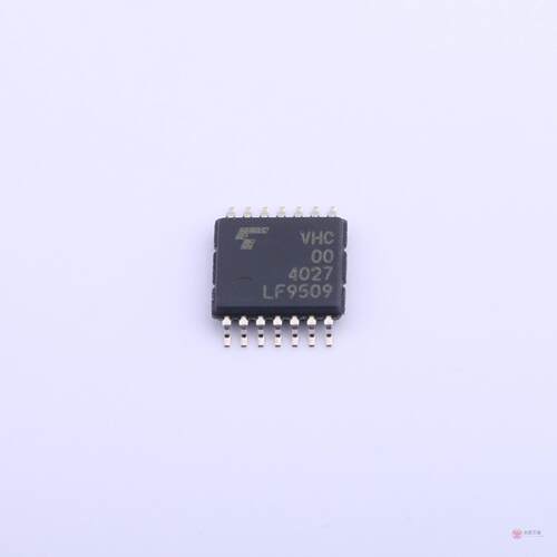 原装正品74VHC00FT(BJ)全新74VHC00FT(BJ)