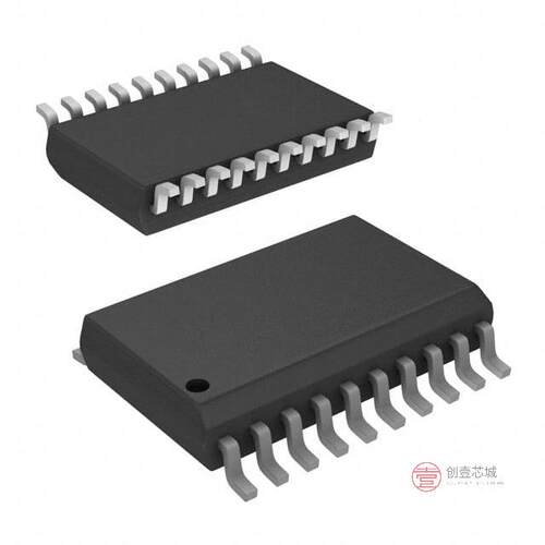 原装正品PIC16F15245-I/SO全新IC MCU 8BIT 14KB FLA