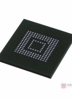 原装THGAMRG7T13BAIL全新IC FLASH 128GBIT EMMC 1