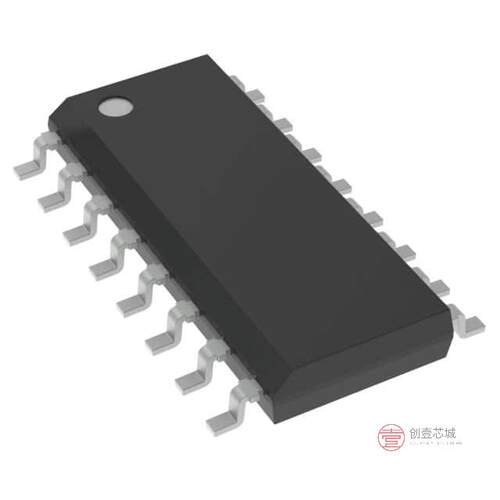 原装正品L6599DTR全新IC RESONANT CONVRTR CTRLR 16SOIC