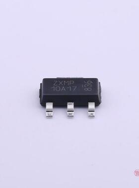 原装正品ZXMP10A17GTA全新P沟道 100V 2.4A