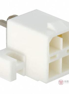 原装5794172-3全新CONN HEADER R/A 4POS 4.2MM正品