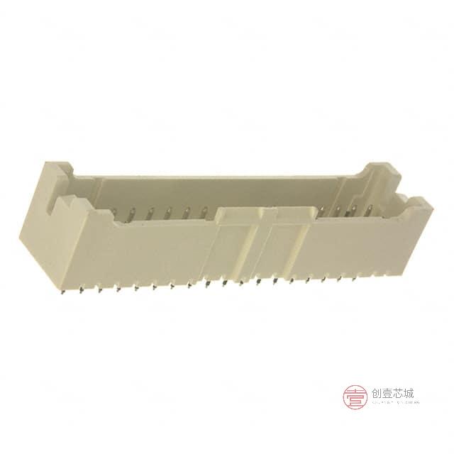 原装B36B-XADSS-N(LF)(SN)全新CONN HEADER VERT 3