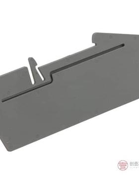 原装3030815全新CONN TERM BLK PARTITION RAIL GRY正品