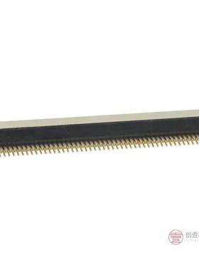 原装XF2M-5015-1A全新CONN FPC 50POS 0.50MM R/A正品