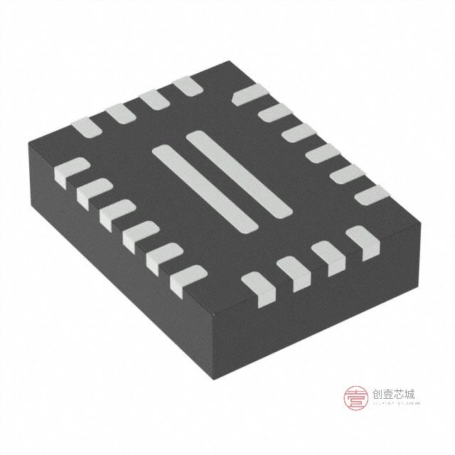 原装MP3428AGL-Z全新IC REG BOOST ADJ 19A 22QFN正品