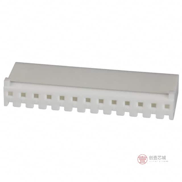 原装1-770849-3全新CONN RECEPT 13POS W/RAMP SL156正品