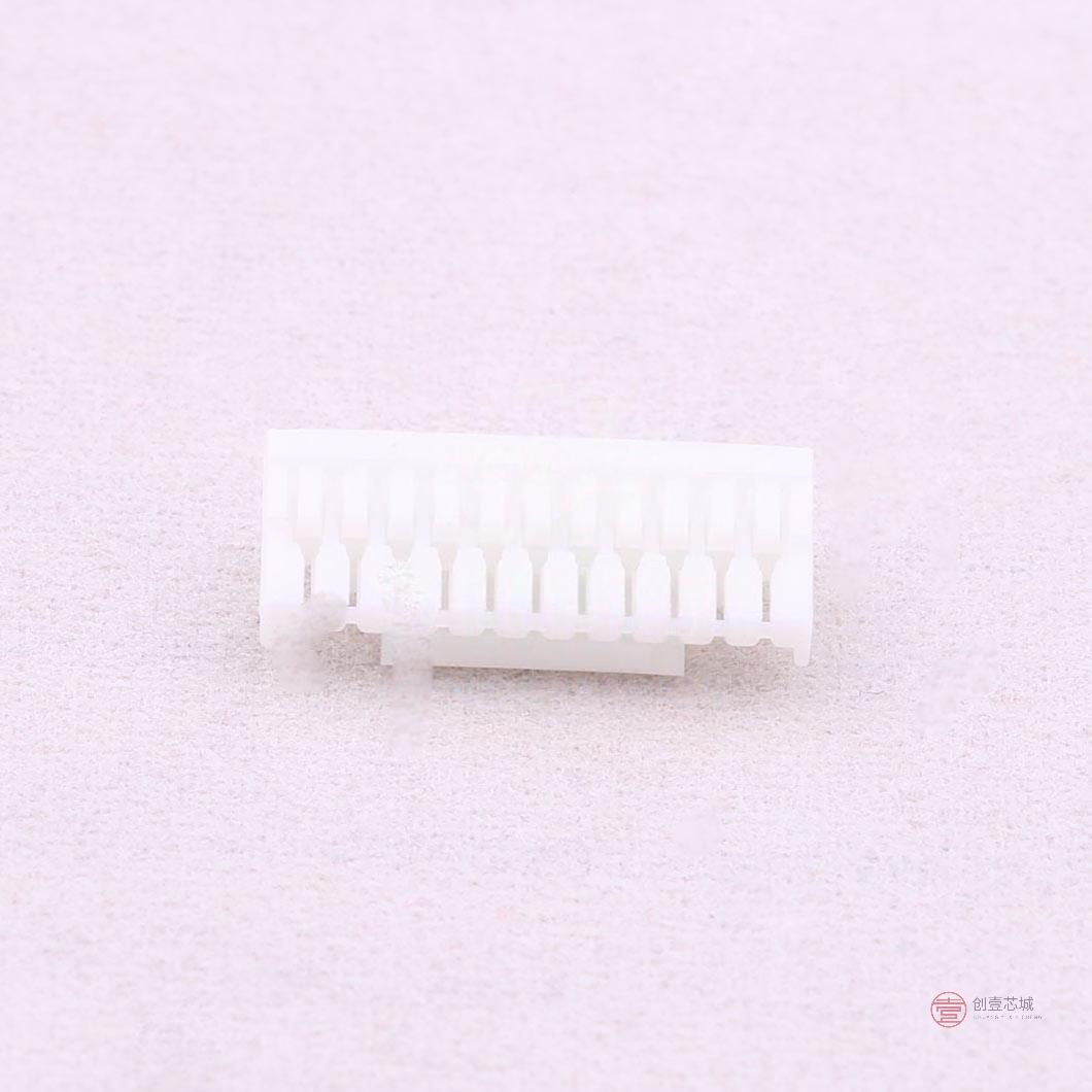 原装A1257H-11P全新1.25mm 1x11P正品