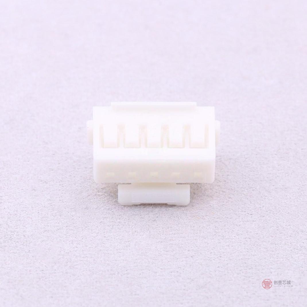 原装A2008HA-5P全新2mm 1x5P正品