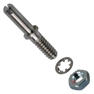 201046 2全新CONN GUIDE CORNER 原装 PIN 正品