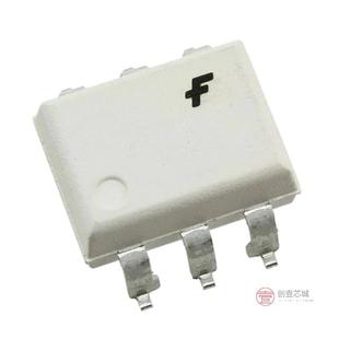 6SMD正品 原装 TRIAC 4.17KV MOC3041SR2M全新OPTOISOLATOR