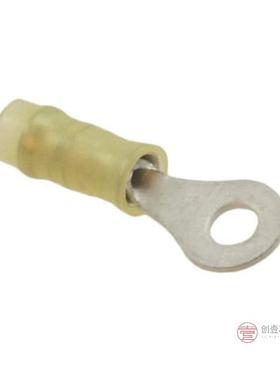 原装323913全新CONN RING CIRC 22-26AWG #2 CRIMP正品