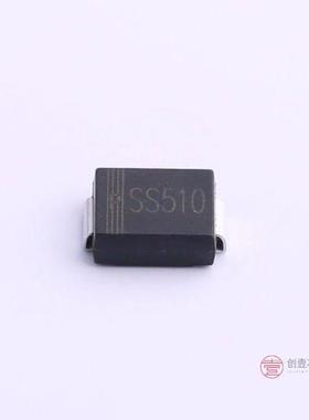 原装SS510SMC全新150V 5A 950mV@5A正品