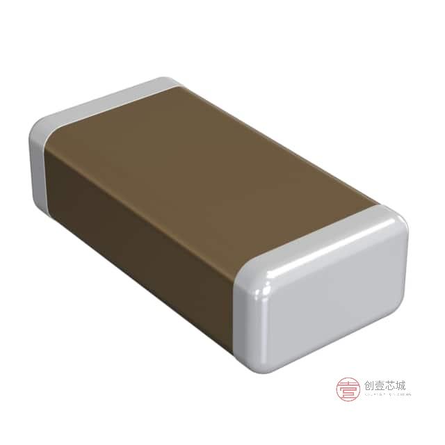 原装GCM319R72A104KA37D全新CAP CER 0.1UF 100V X