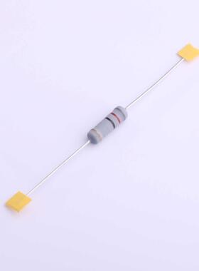 原装MOF3WS-825%T全新82 5% 3W正品