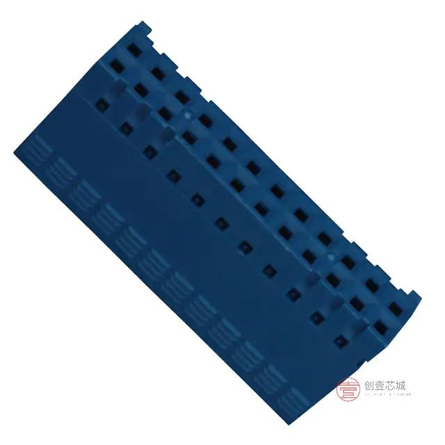 原装65239-012LF全新CONN RCPT HSG 24POS 2.54MM正品